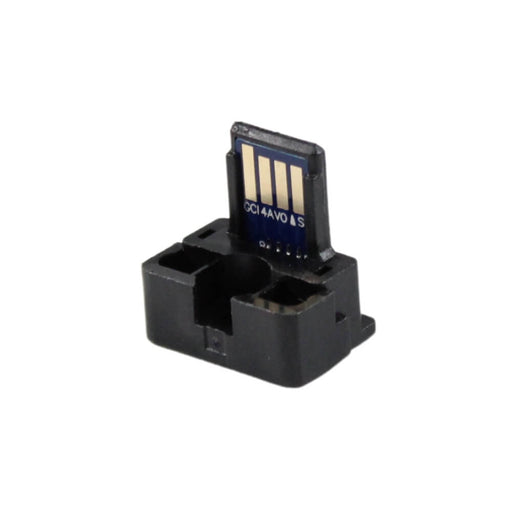 CHIP TONER SHARP AMARILLO BLACKSTAR DXC310,DXC311 DXC40NTY,DXC400,DXC401 - Net Copiadoras