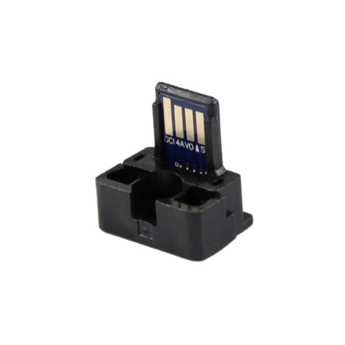 CHIP TONER SHARP AMARILLO BLACKSTAR DXC310,DXC311 DXC40NTY,DXC400,DXC401 - Net Copiadoras