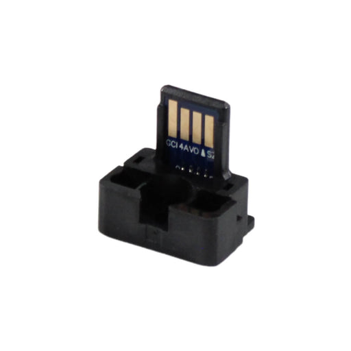 CHIP TONER SHARP CYAN BLACKSTAR DXC310, DXC311, DXC400, DXC401, DXC40NTC - Net Copiadoras