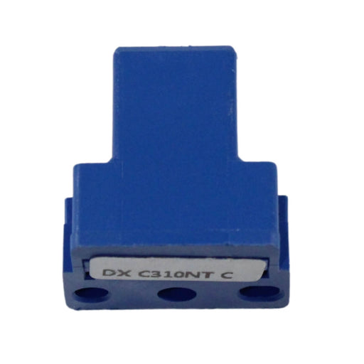 CHIP TONER SHARP CYAN BLACKSTAR DXC310, DXC311, DXC400, DXC401, DXC40NTC - Net Copiadoras