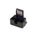 CHIP TONER SHARP NEGRO BLACKSTAR DXC310, DXC311, DXC400, DXC401, DX-C40NTB - Net Copiadoras