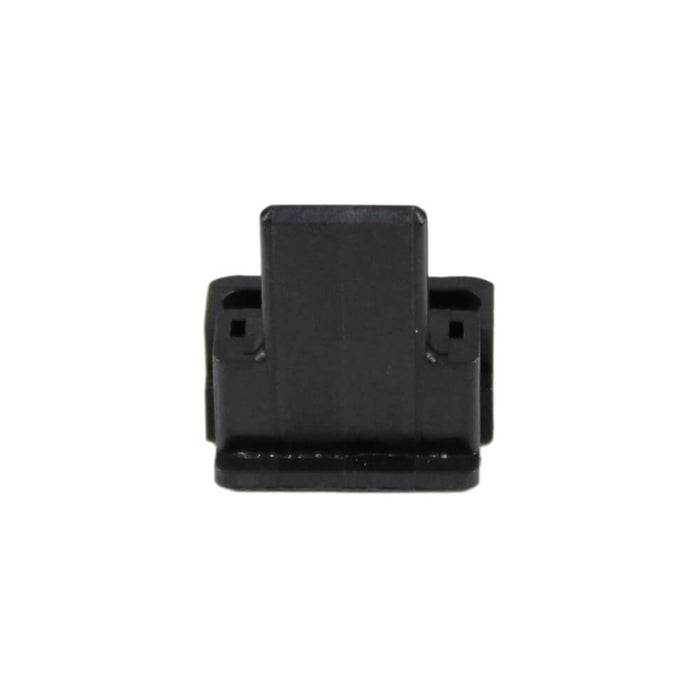 CHIP TONER SHARP NEGRO BLACKSTAR DXC310, DXC311, DXC400, DXC401, DX-C40NTB - Net Copiadoras