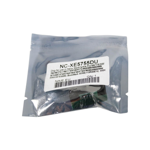CHIP UNIDAD DE CILINDRO XEROX 5645, 5655, 5675, 5687, 5740, 5745, 5755, 5765, 113R00673 - Net Copiadoras