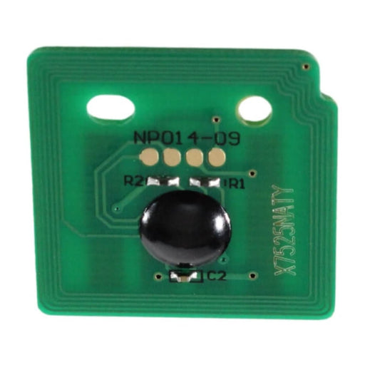 CHIP XEROX AMARILLO BLACKSTAR 7525, 7530, 7535, 7545, 7556, 7830, 7835, 7845, 7855 - Net Copiadoras