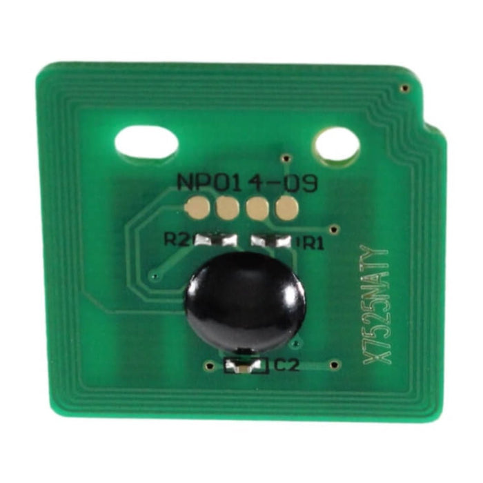 CHIP XEROX AMARILLO BLACKSTAR 7525, 7530, 7535, 7545, 7556, 7830, 7835, 7845, 7855 - Net Copiadoras
