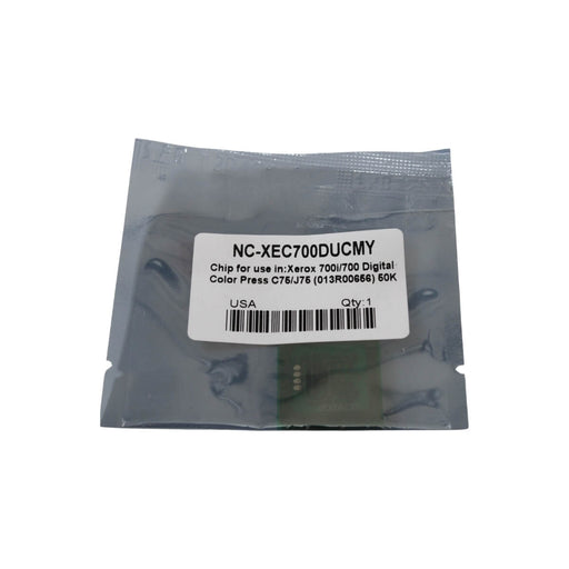 CHIP XEROX PARA CILINDRO COLOR IMPORTADO 13R656, XEROX 700 - Net Copiadoras