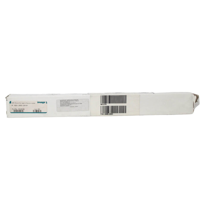 CILINDRO CANON BLACKSTAR GPR8 IR1600, 2000, 2010, 2010F - Net Copiadoras