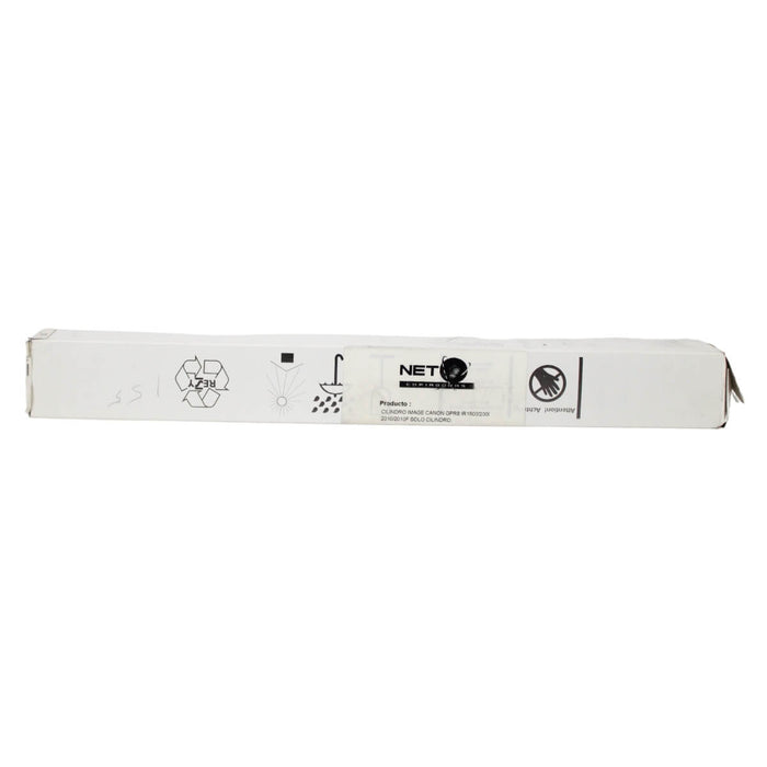 CILINDRO CANON BLACKSTAR GPR8 IR1600, 2000, 2010, 2010F - Net Copiadoras