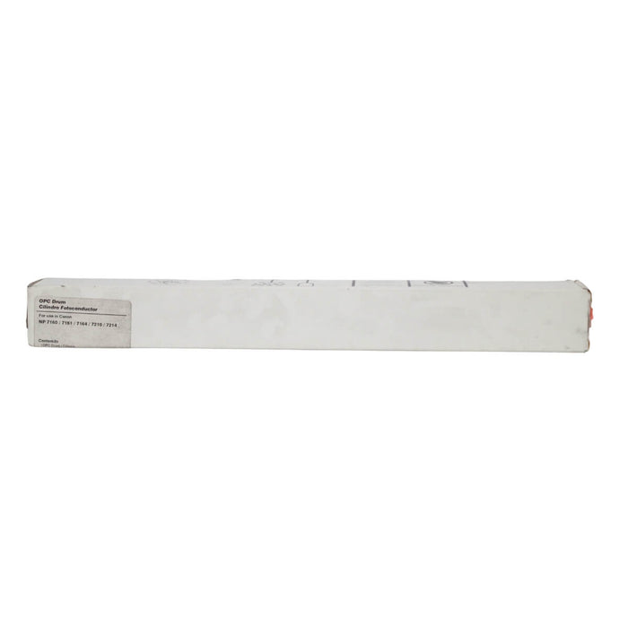 CILINDRO CANON GPR10 1310, 1330, 1230, 1370, 1210, 1270F, 1300, 1370F, 1510, 7815A002 - Net Copiadoras