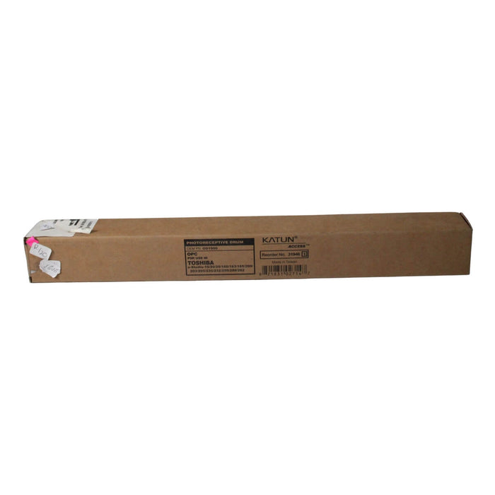 CILINDRO KATUN TOSHIBA E-STUDIO 16, 160, 163, 165, 166, 167, 181, 182, 20, 20S, 200      - Net Copiadoras