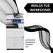 Copiadora Multifuncional Ricoh Mp3555 Reacondicionada - Net Copiadoras