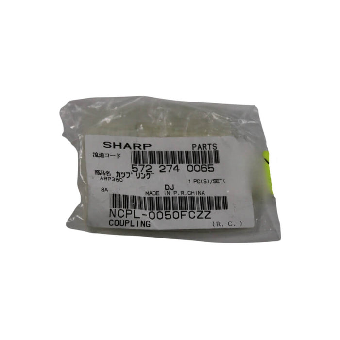 COPLE PPC (AB) SHARP AR-P350 NCPL-0050FCZZ AB - Net Copiadoras