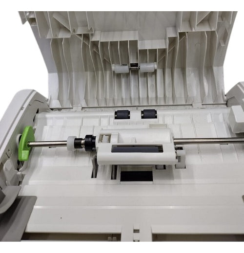 Impresora Láser Multifuncional Sharp Mxc301 Copiadora Color