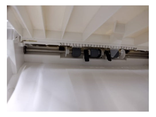 Impresora Láser Multifuncional Sharp Mxc301 Copiadora Color