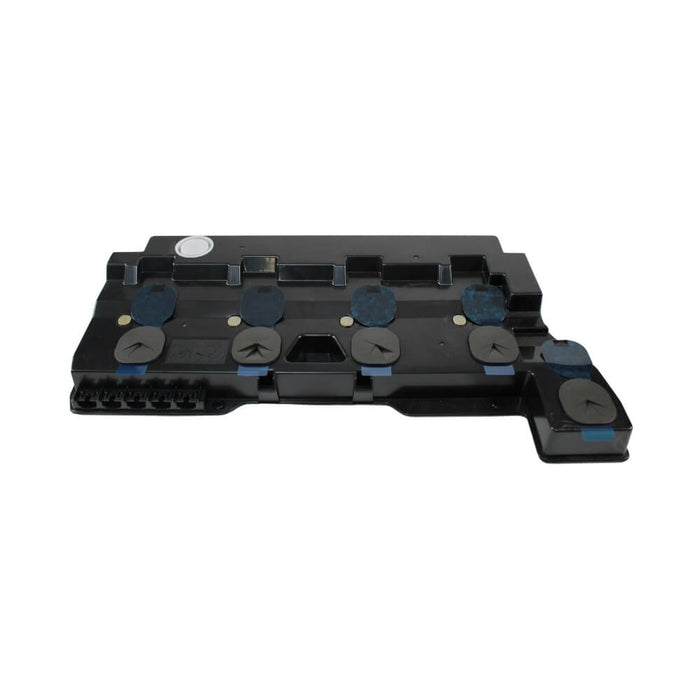 DEPOSITO DE TONER SHARP MX3501, MX2700, MX4500, MX2300, CYOK0060DS54      - Net Copiadoras