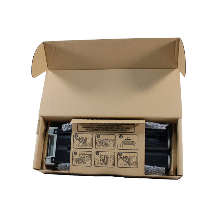 DEPOSITO TONER SHARP MXM623, MXM753 CBOX0192DS53 OEM - Net Copiadoras