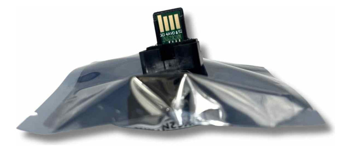 Chip Toner Negro Konica C200,203,253,7720 Tn214k | Blackstar