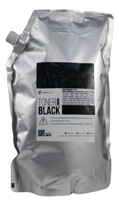 Toner Recarga Para Samsung Ml1610, Scx3200, Sf-650p, M2626