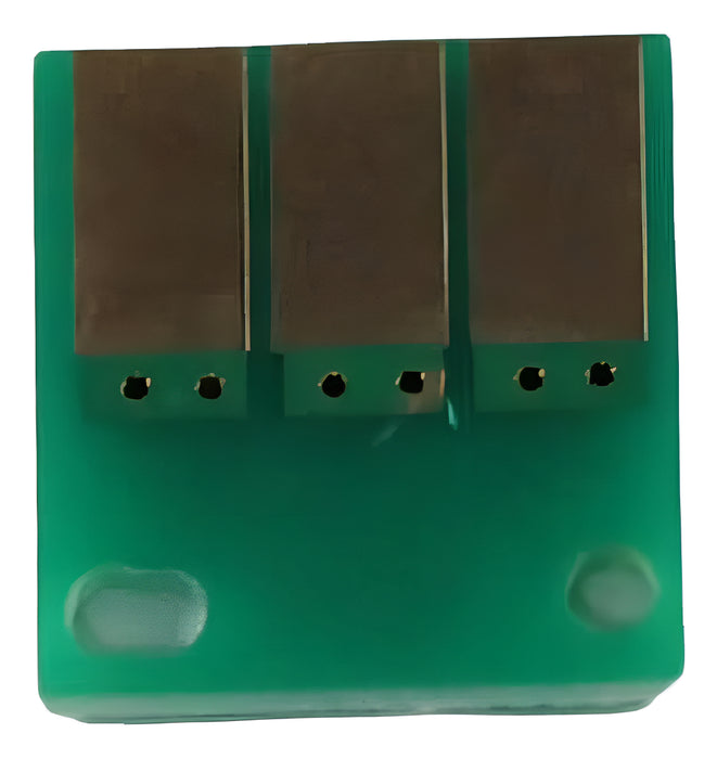 Chip Cilindro Negro para Konica C220, c280, c360, c7722, Nckmc220duk