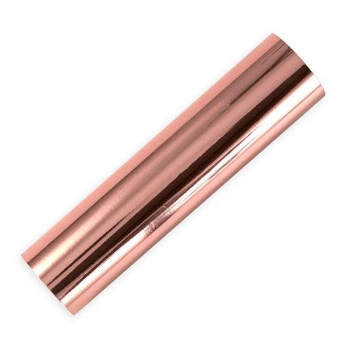 Foil Rosa Reactivo Al Toner Rollo De 120 Mts - Net Copiadoras