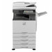 Impresora Digital a Color Sharp MX6071 Artes Gráficas - Net Copiadoras