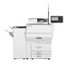 Impresora Láser Color Banner Ricoh PRO C5210s - Net Copiadoras