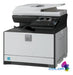Impresora Láser Multifuncional Sharp Mxc301 Copiadora Color - Net Copiadoras