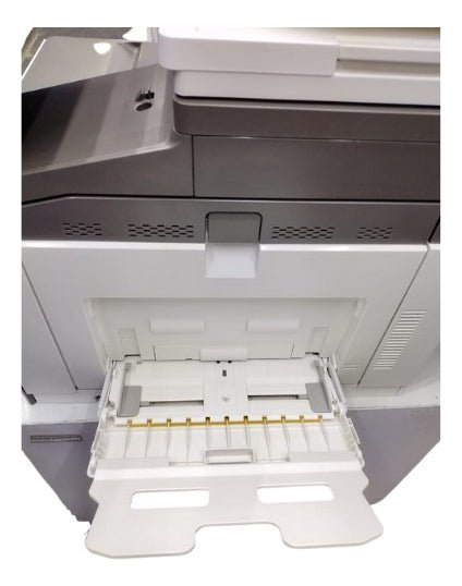 Impresora Láser Multifuncional Sharp Mxc301 Copiadora Color - Net Copiadoras