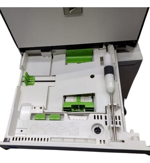Impresora Láser Multifuncional Sharp Mxc301 Copiadora Color - Net Copiadoras
