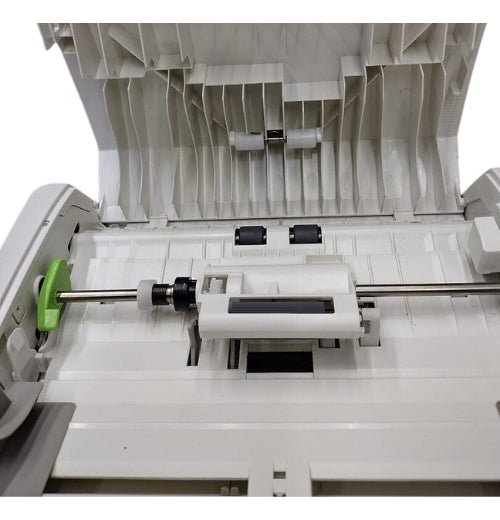 Impresora Láser Multifuncional Sharp Mxc301 Copiadora Color - Net Copiadoras