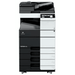 Impresora Multifuncional Color KONICA MINOLTA bizhub C258 - Net Copiadoras