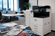 Impresora Multifuncional Color XEROX AltaLink C8170 - Net Copiadoras
