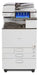 Impresora Multifuncional Ricoh Mpc3004 Color Remanufacturada - Net Copiadoras