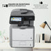 Impresora Multifuncional Ricoh Sp5200 Remanufacturada B & N - Net Copiadoras