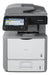 Impresora Multifuncional Ricoh Sp5210 Remanufacturada B & N - Net Copiadoras