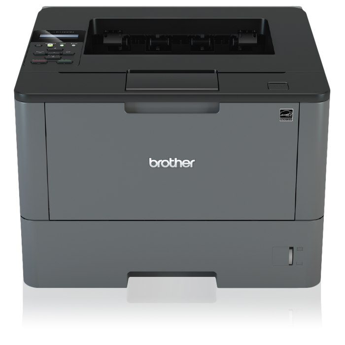 Impresora Multifuncional Brother HLL5100DN