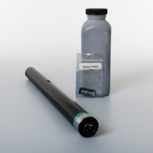 KIT CILINDRO, CHIP Y REVELADOR PARA CANON NEGRO IRC3200, IRC2620, IRC3220 - Net Copiadoras