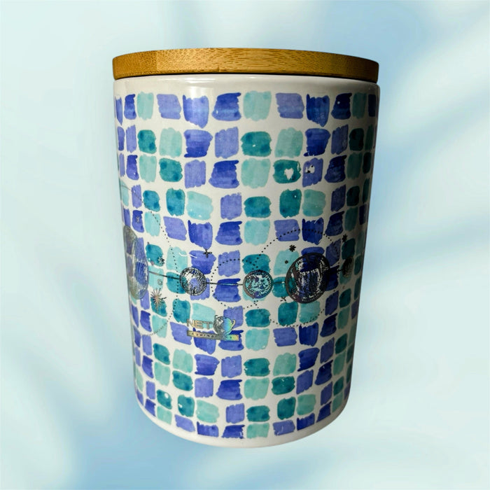 Kit Papel Impresión para FOIL en CERAMICA | Vidrio - Net Copiadoras