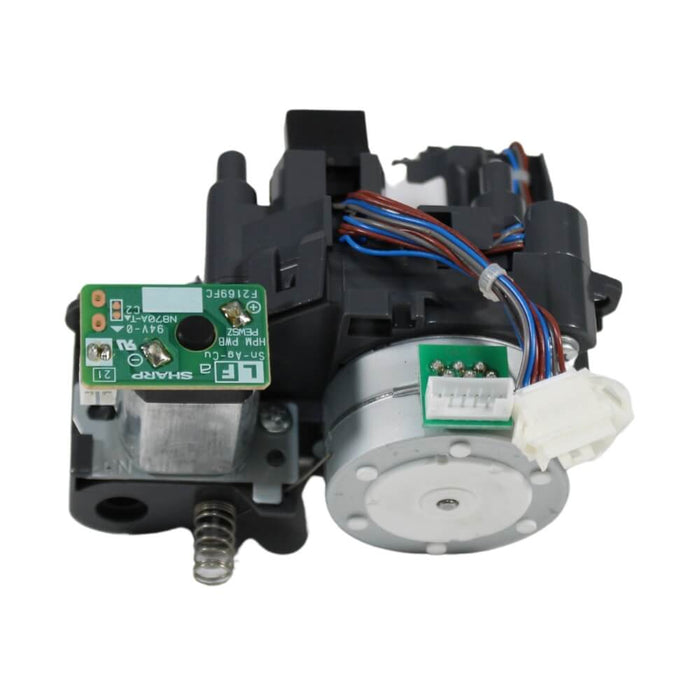 MOTOR MODULO TONER PARA SHARP COMPATIBLE MX5050,MX5070 CCOVP2701DS54,MX6050,MX6070 - Net Copiadoras