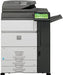 Fotocopiadora Industrial Sharp MX6240