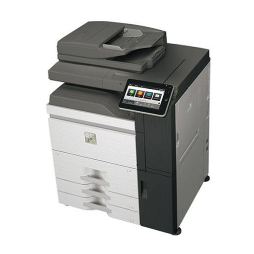 Fotocopiadora Industrial Sharp MX6580