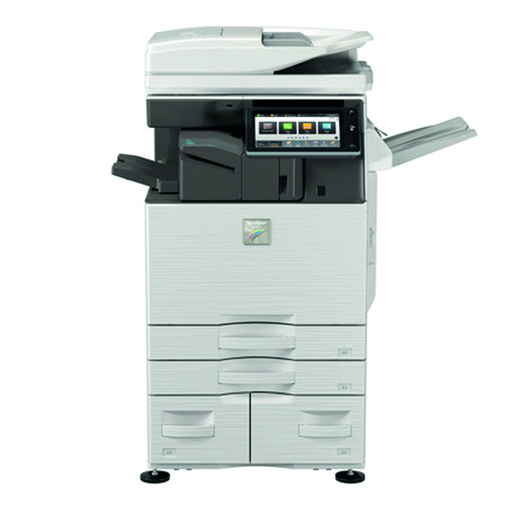 Impresora multifuncional Sharp MX3071