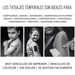 Papel para Tatuajes Temporales | Para Tinta | KIT 5 hojas - Net Copiadoras