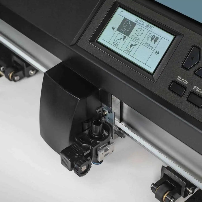 Plotter de Corte Ce8000 Nuevo - Net Copiadoras
