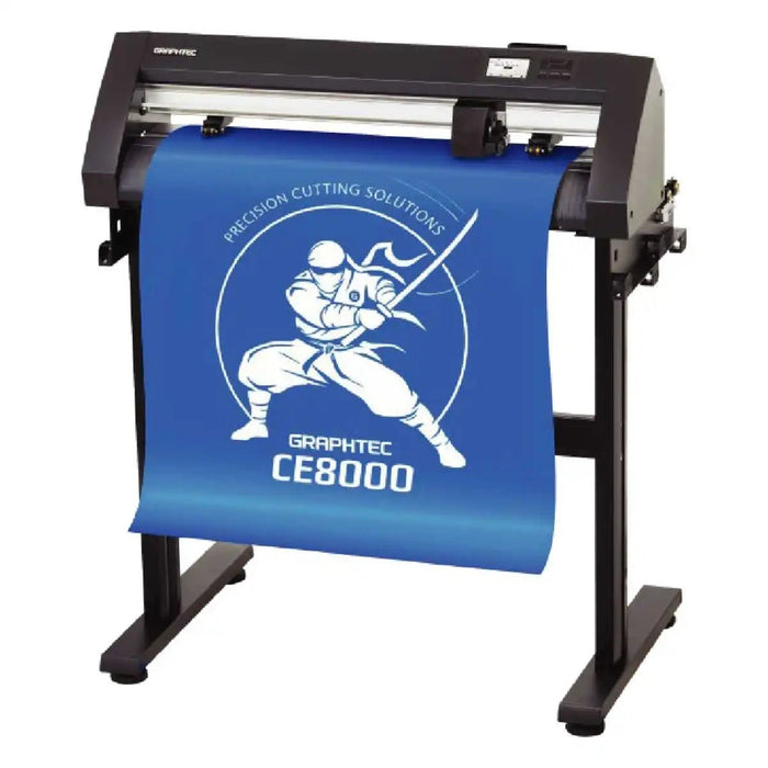 Plotter de Corte Ce8000 Nuevo - Net Copiadoras