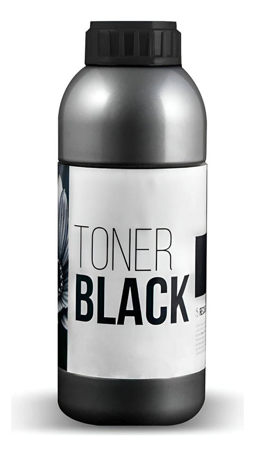 Recarga Exacta Toner Bk 220g Al2030, Al2040, Al2050 | - Net Copiadoras
