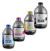 Recarga Kit 4 Toners Bk 500gms Mx5140 Mx4140 Mx3640 Mx2640 - Net Copiadoras