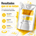 Recarga Toner Y Chip Sharp AMARILLO Mx3070 3570 Mx4070 Mx5070 Mx6070 - Net Copiadoras