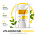 Recarga Toner Y Chip Sharp AMARILLO Mx3070 3570 Mx4070 Mx5070 Mx6070 - Net Copiadoras