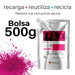 Recarga Toner Y Chip Sharp MAGENTA Mx3070 3570 Mx4070 Mx5070 Mx6070 - Net Copiadoras